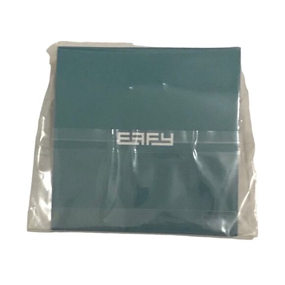 Effy Green & Silver Necklace and Earring's Set - Picture 2 of 2